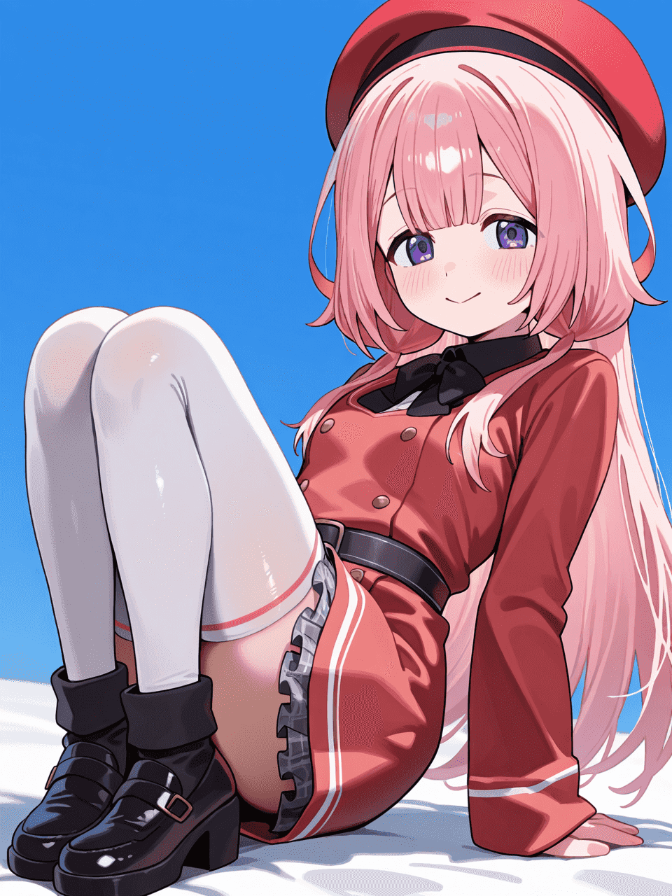 周央サンゴ