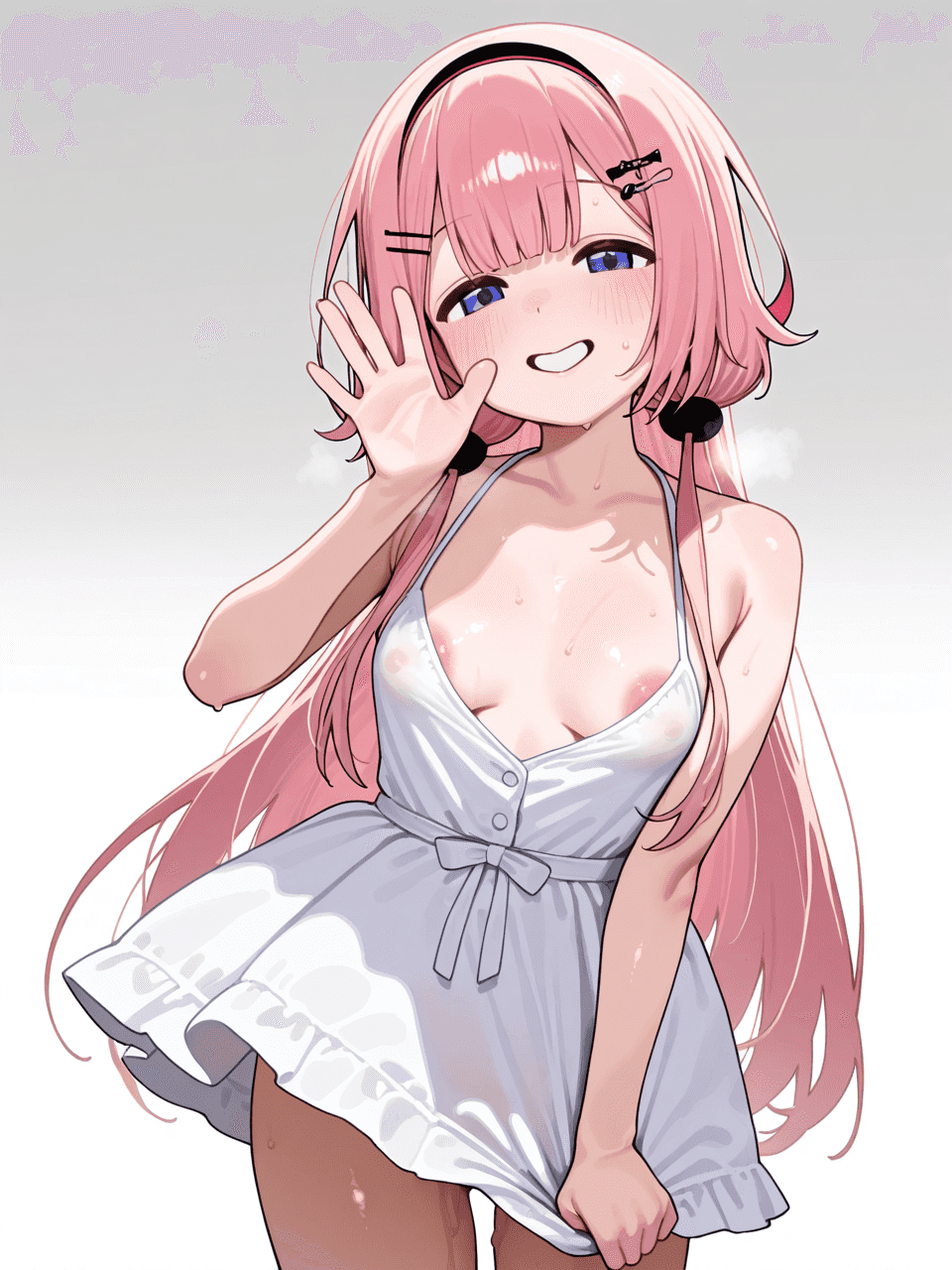 周央サンゴ