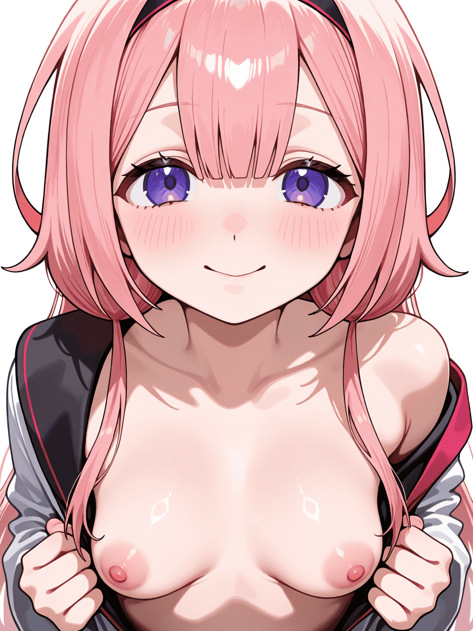 【にじさんじ】周央サンゴ 二次エロ画像 part8