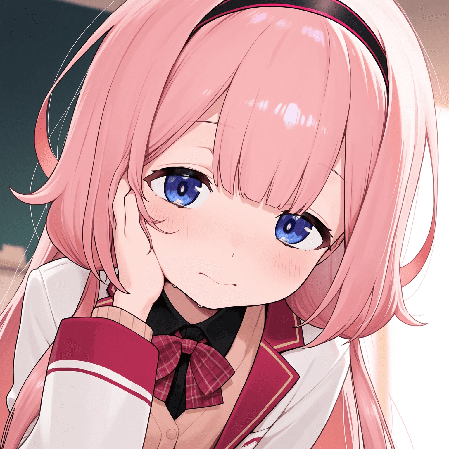 【にじさんじ】周央サンゴ 二次エロ画像 part3