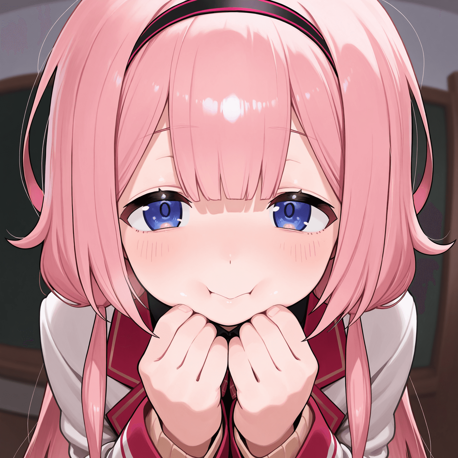 【にじさんじ】周央サンゴ 二次エロ画像 part5