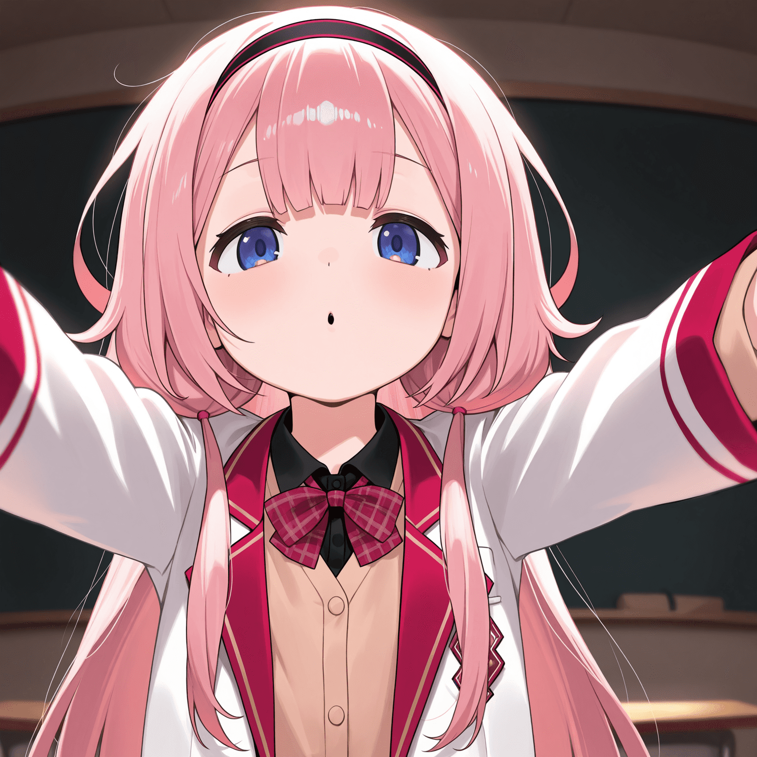 周央サンゴ