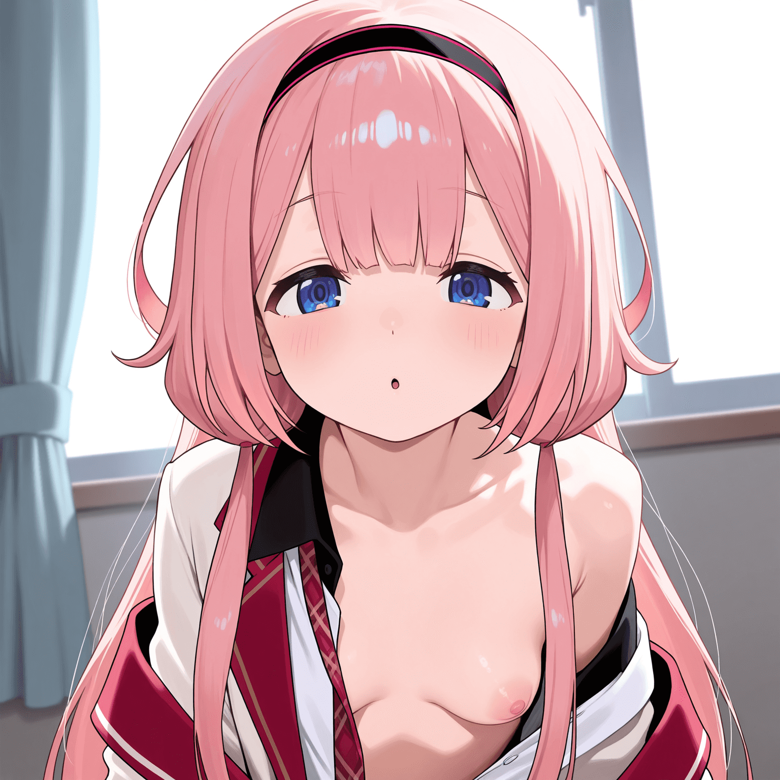【にじさんじ】周央サンゴ 二次エロ画像 part2
