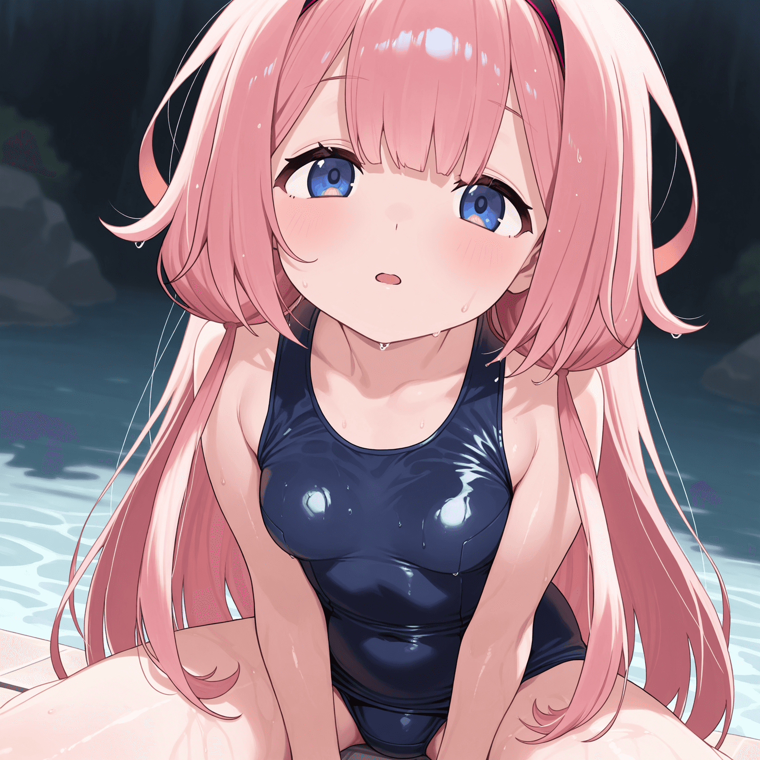 周央サンゴ
