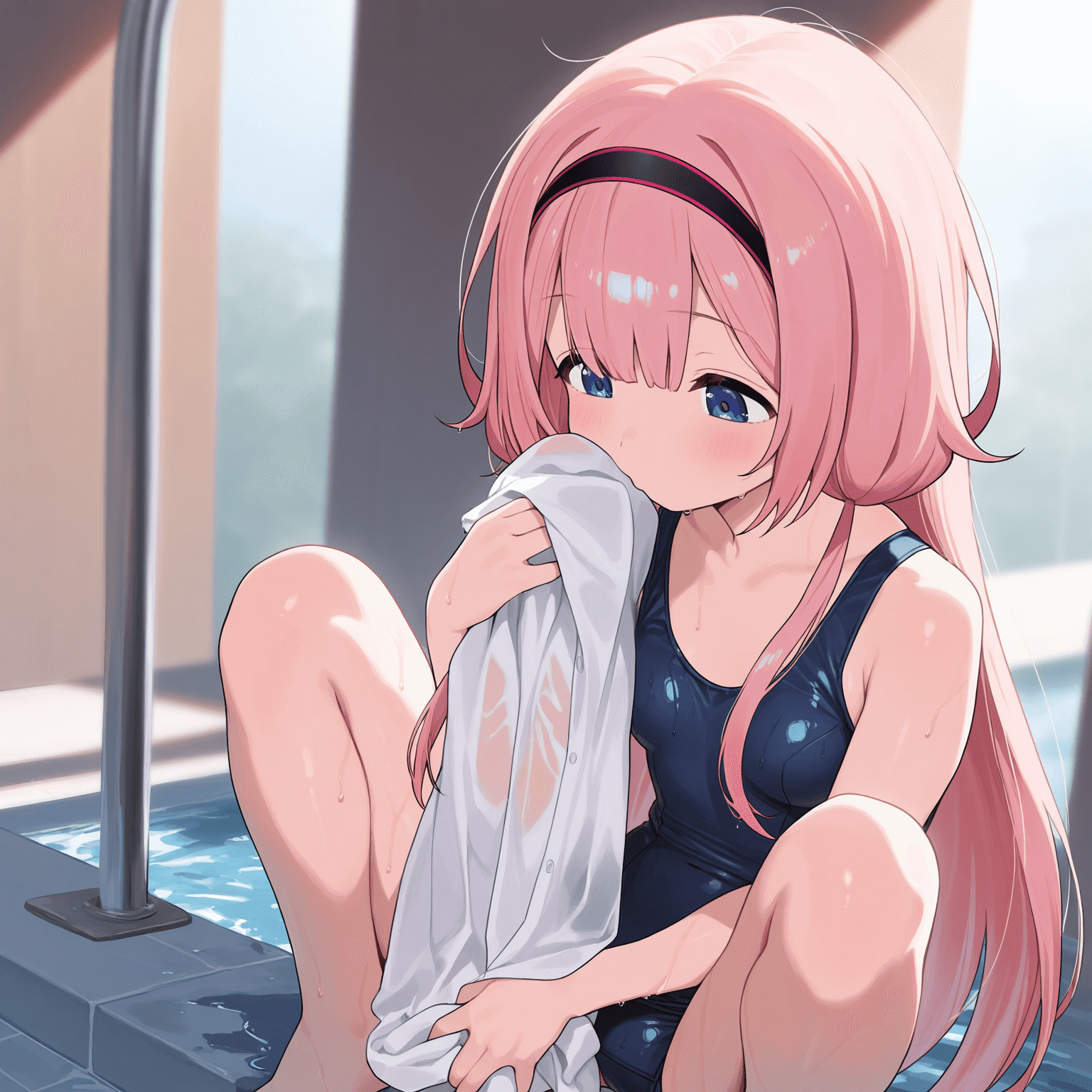 周央サンゴ