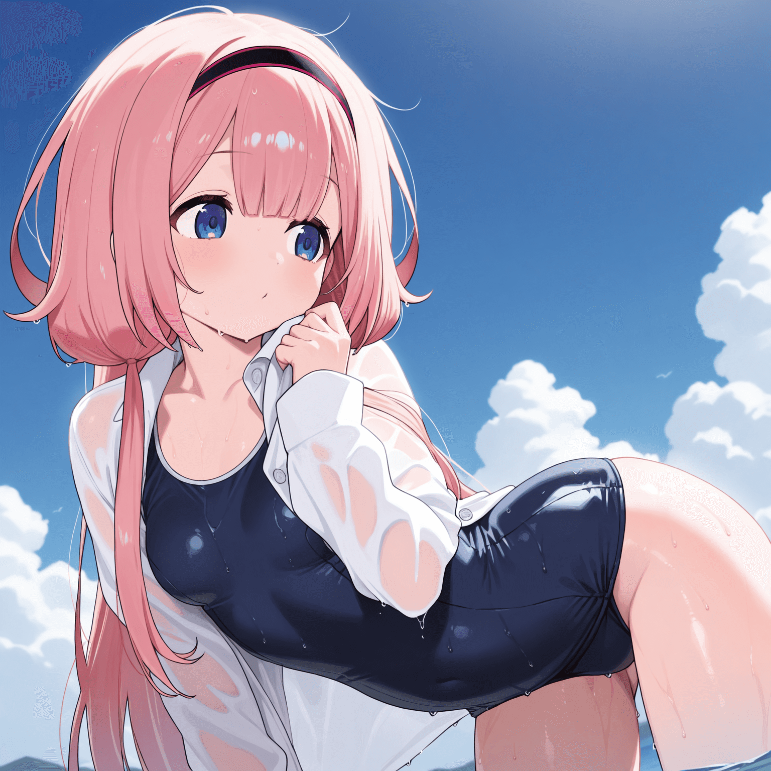 周央サンゴ