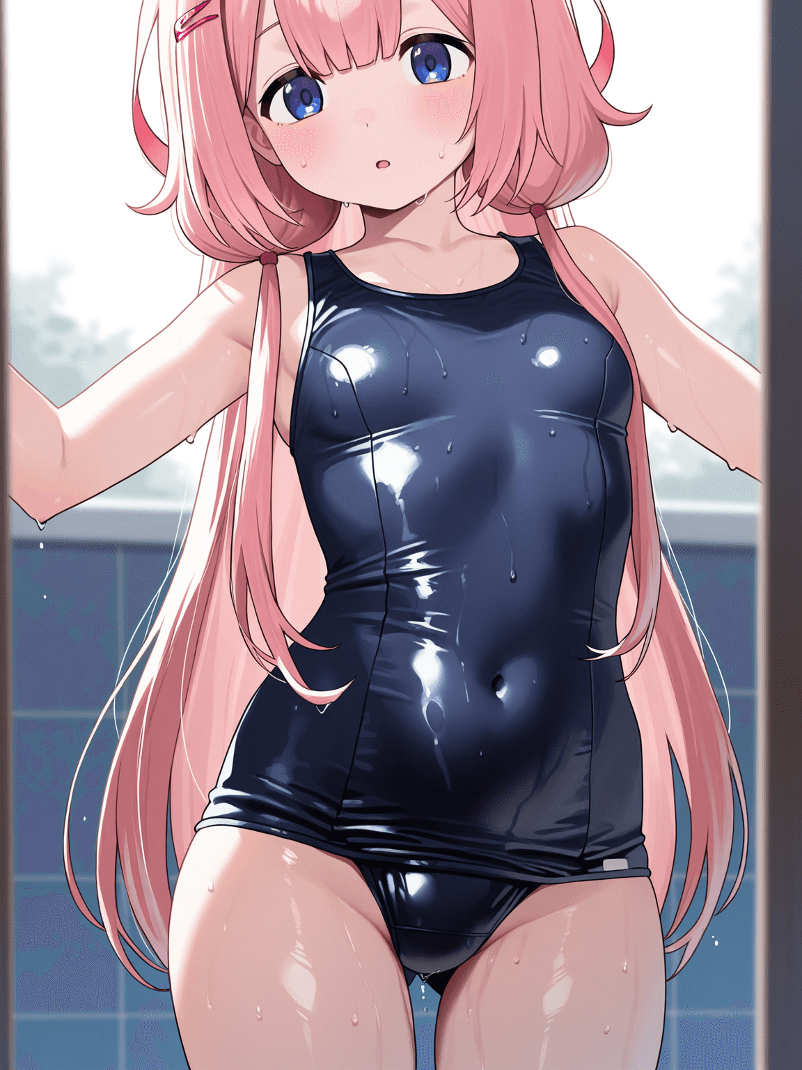 周央サンゴ