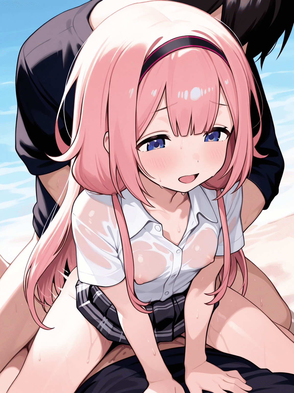 周央サンゴ