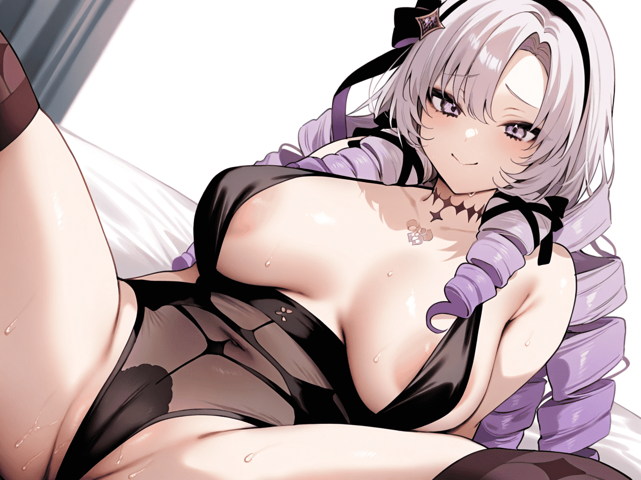 壱百満天原サロメ