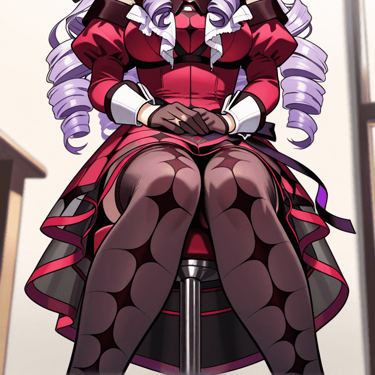 壱百満天原サロメ