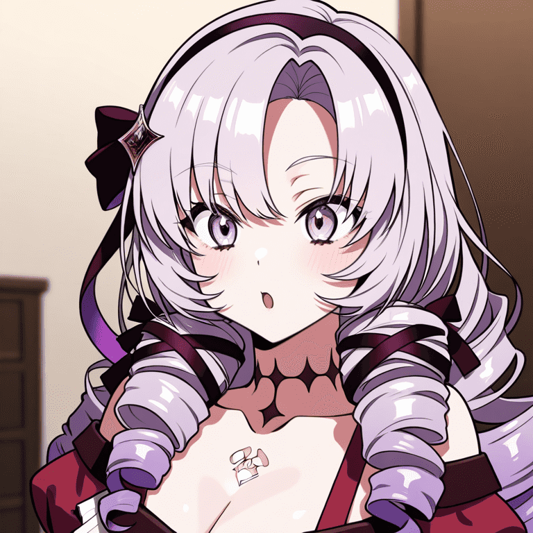 壱百満天原サロメ