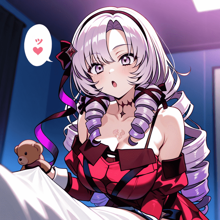 壱百満天原サロメ