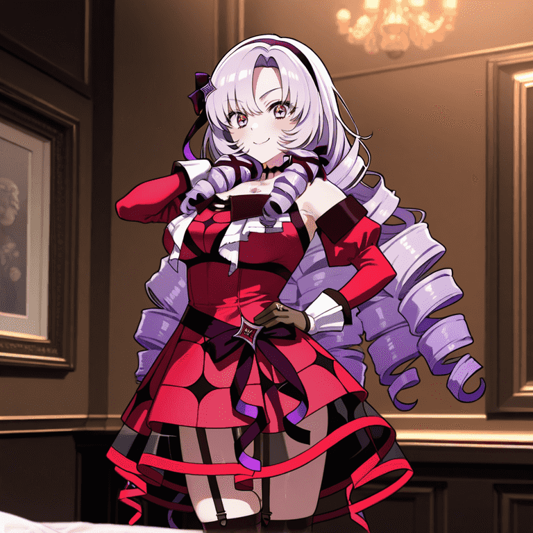 壱百満天原サロメ