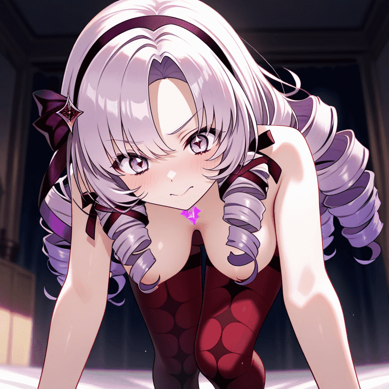 壱百満天原サロメ