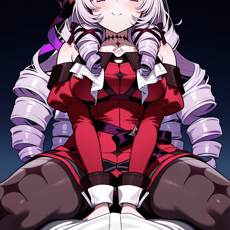 壱百満天原サロメ