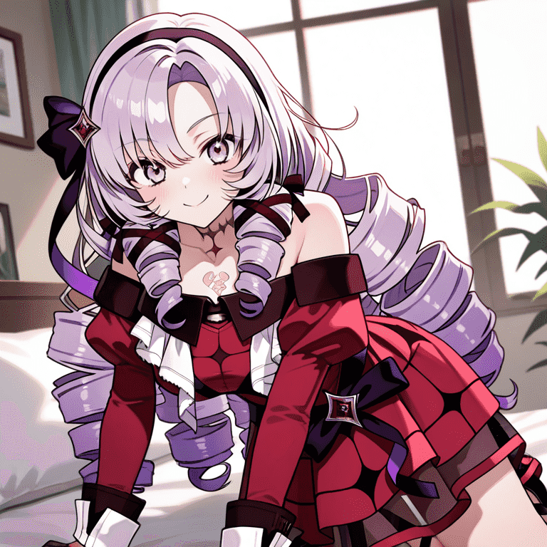 壱百満天原サロメ