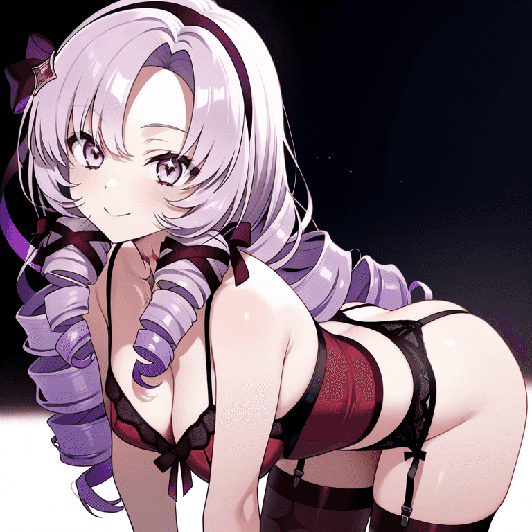 壱百満天原サロメ