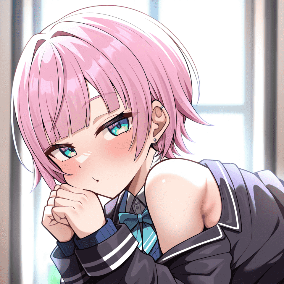 夕陽リリ