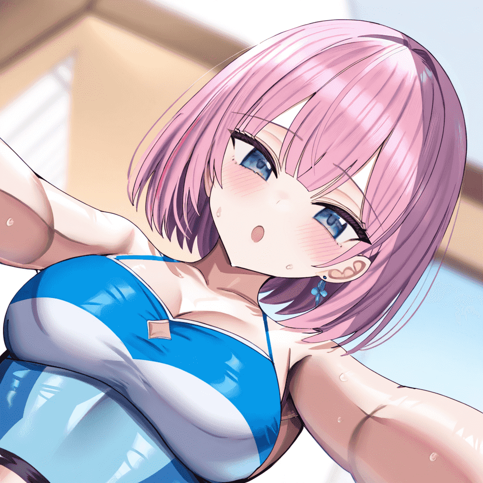 夕陽リリ