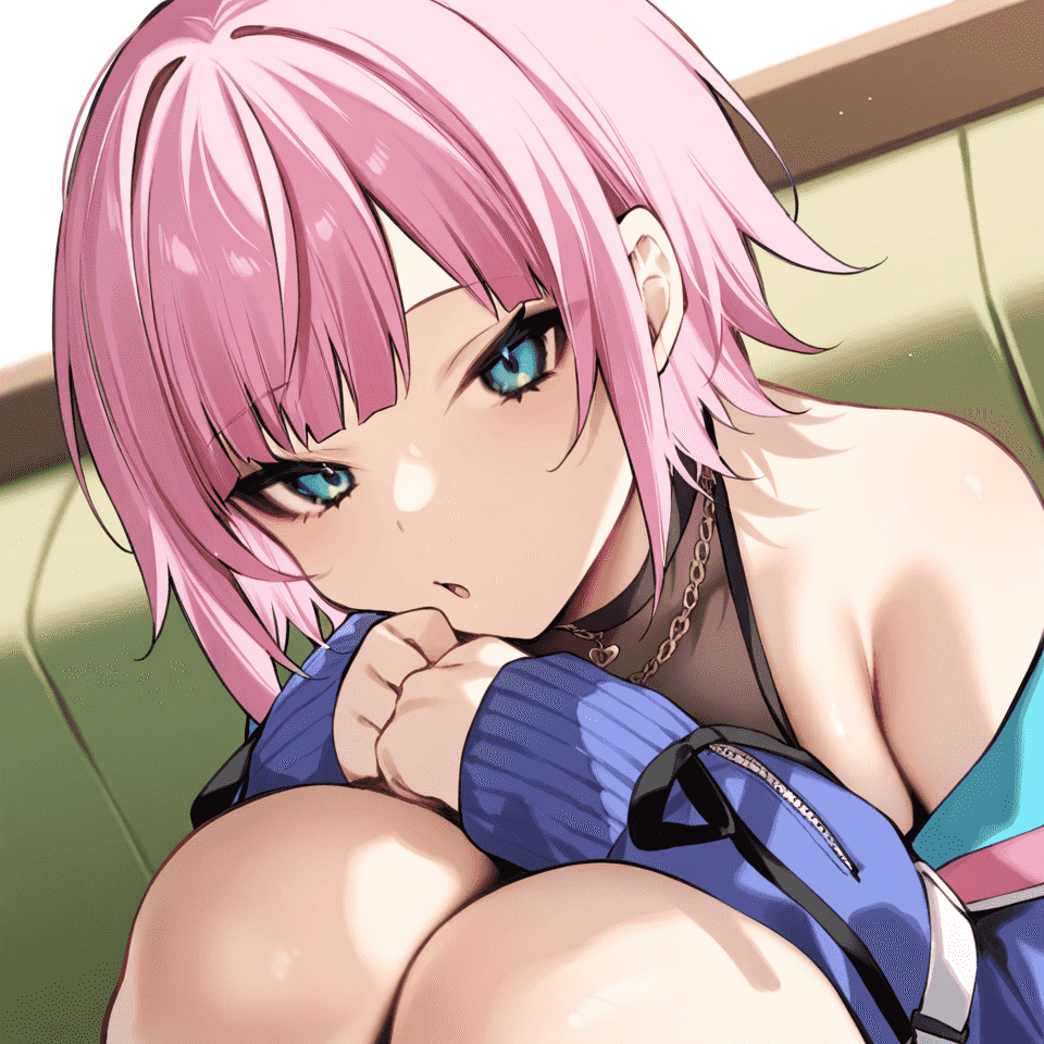 夕陽リリ