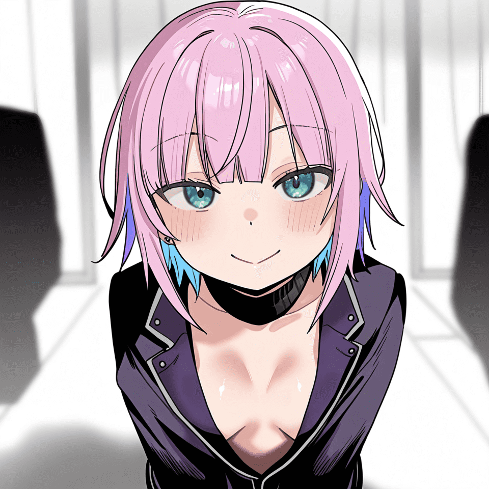 夕陽リリ