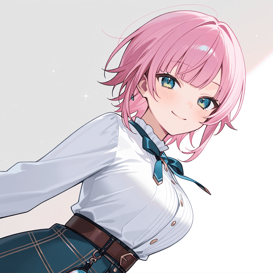 夕陽リリ