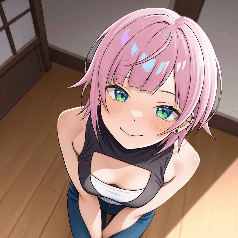 夕陽リリ