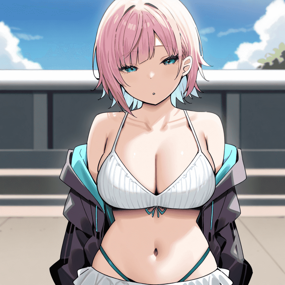 夕陽リリ
