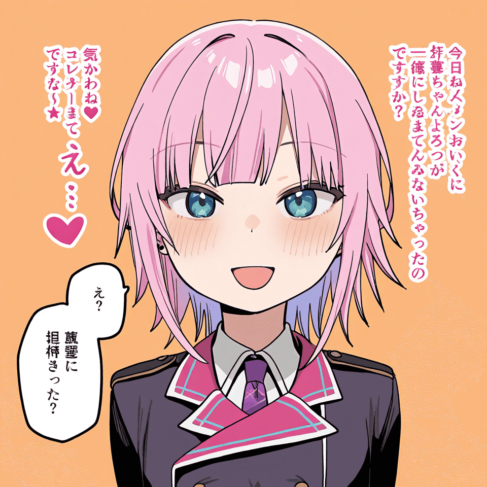 夕陽リリ