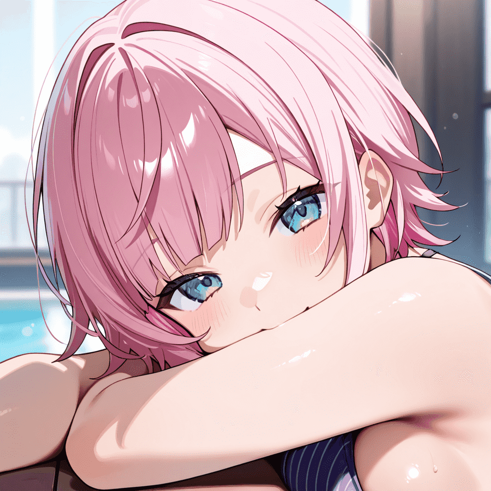夕陽リリ
