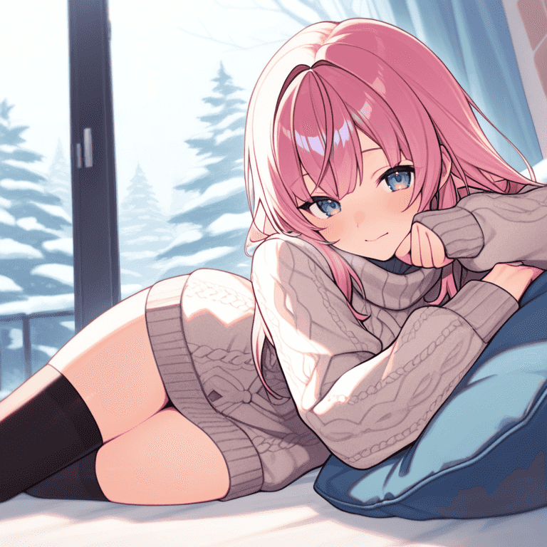 夕陽リリ