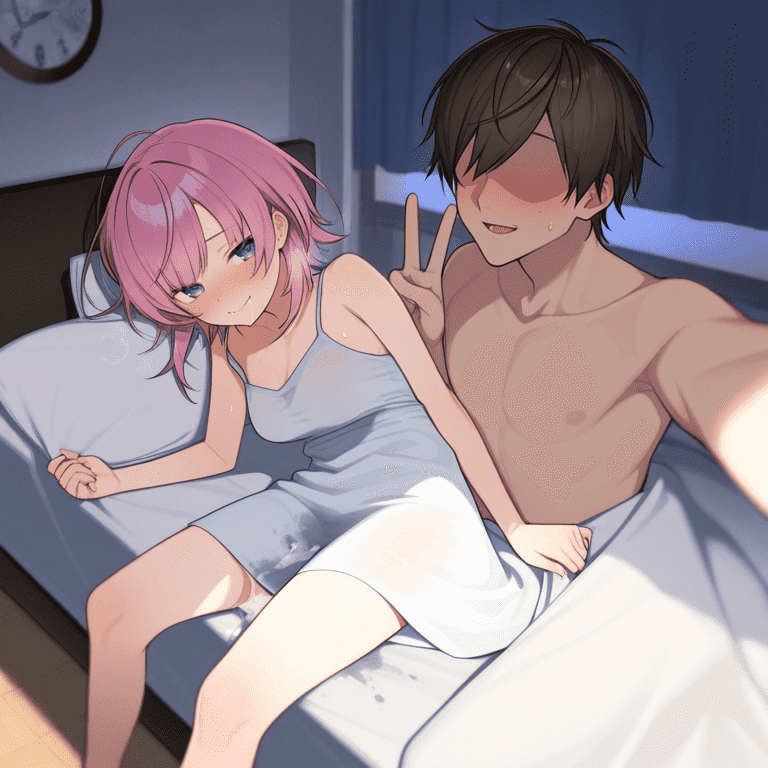 夕陽リリ