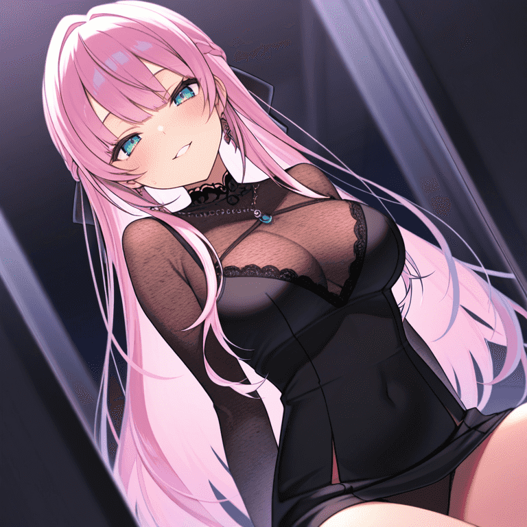 夕陽リリ