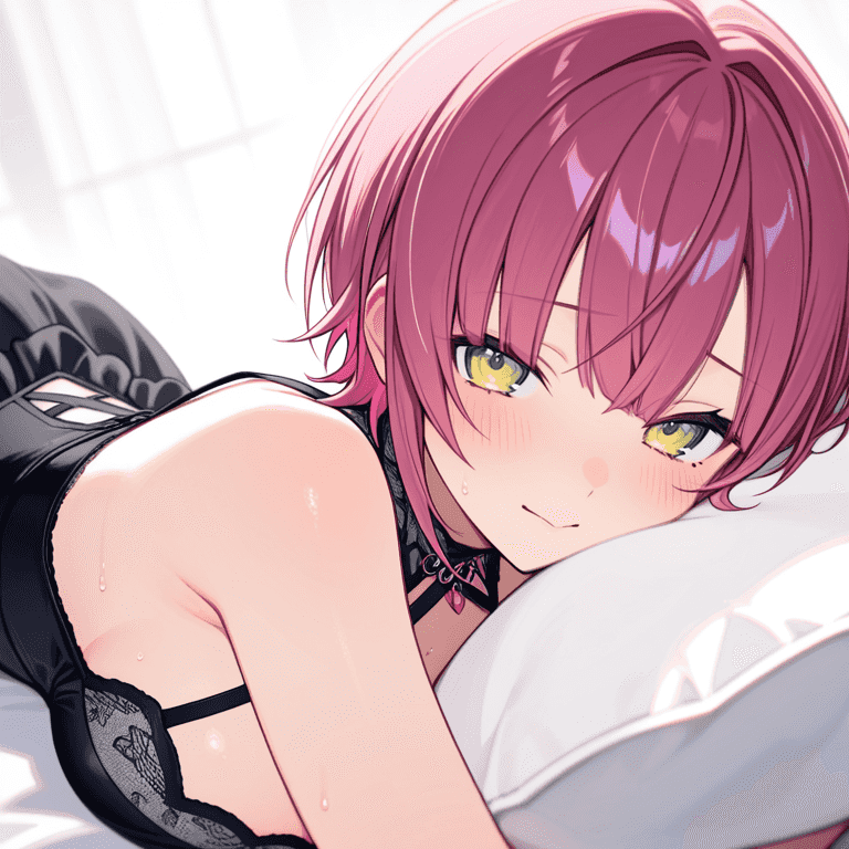 夕陽リリ