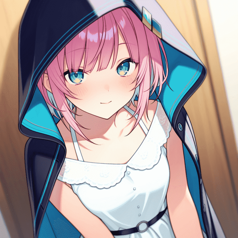 夕陽リリ