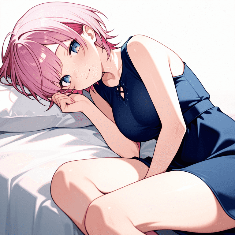 夕陽リリ