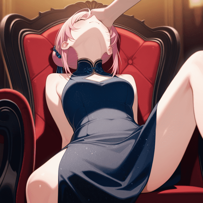 夕陽リリ