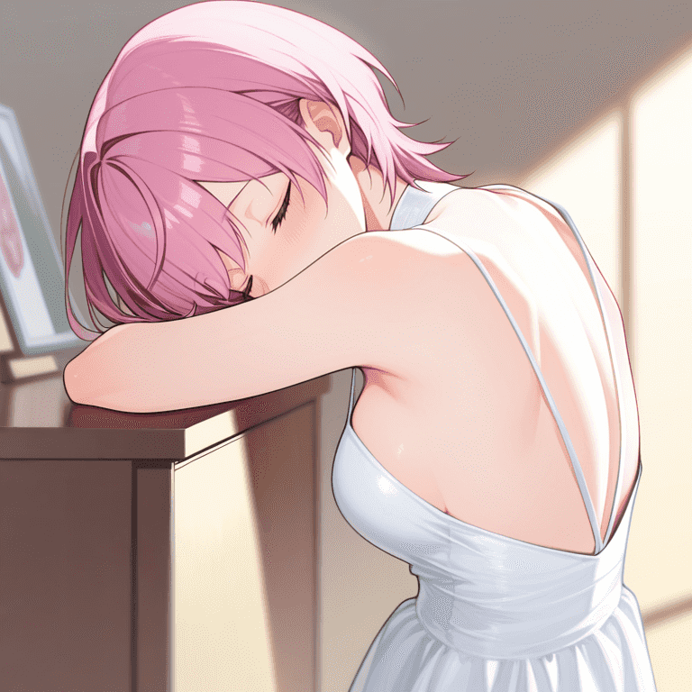 夕陽リリ