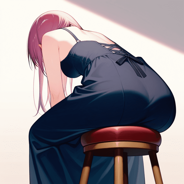 夕陽リリ