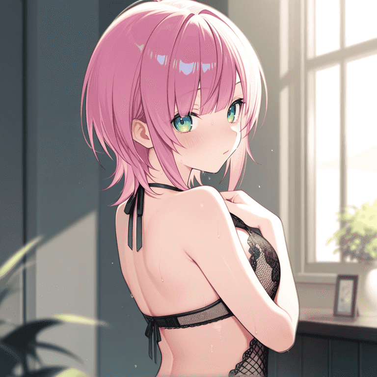 夕陽リリ