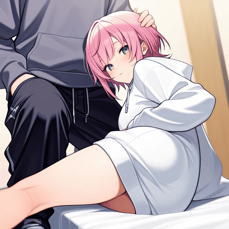 夕陽リリ