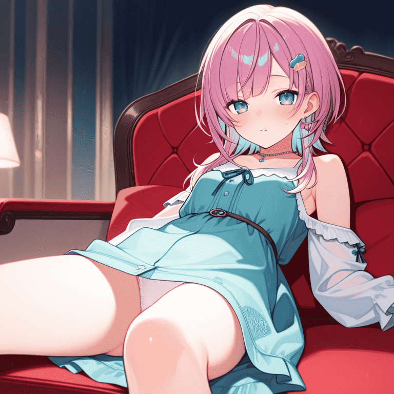 夕陽リリ