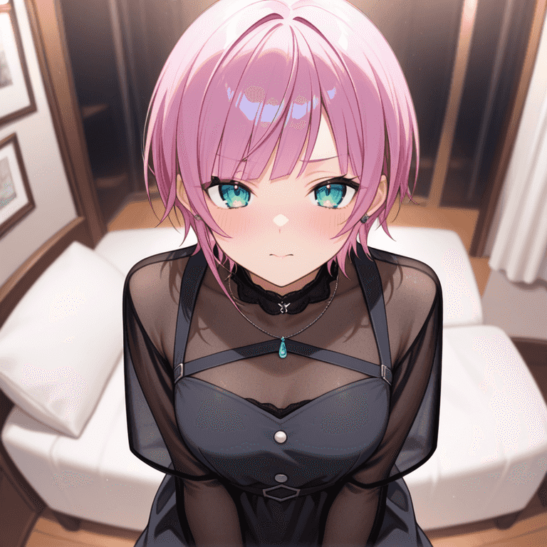 夕陽リリ