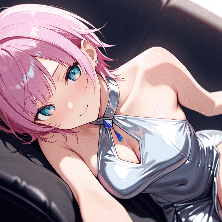 夕陽リリ