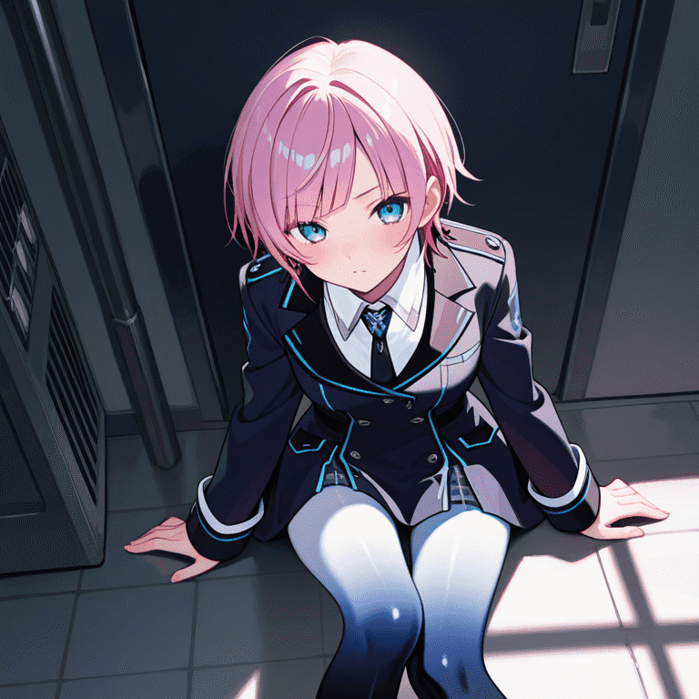 夕陽リリ