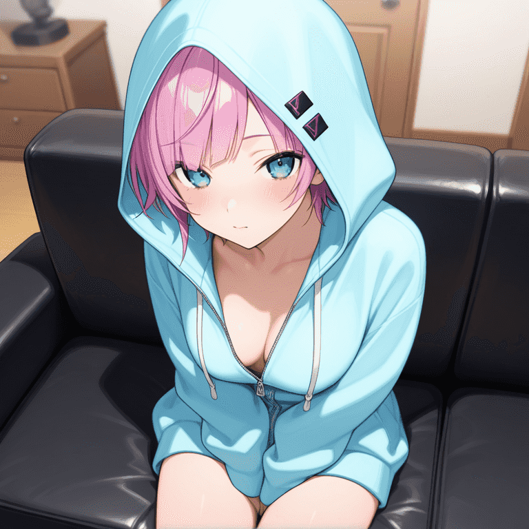 夕陽リリ