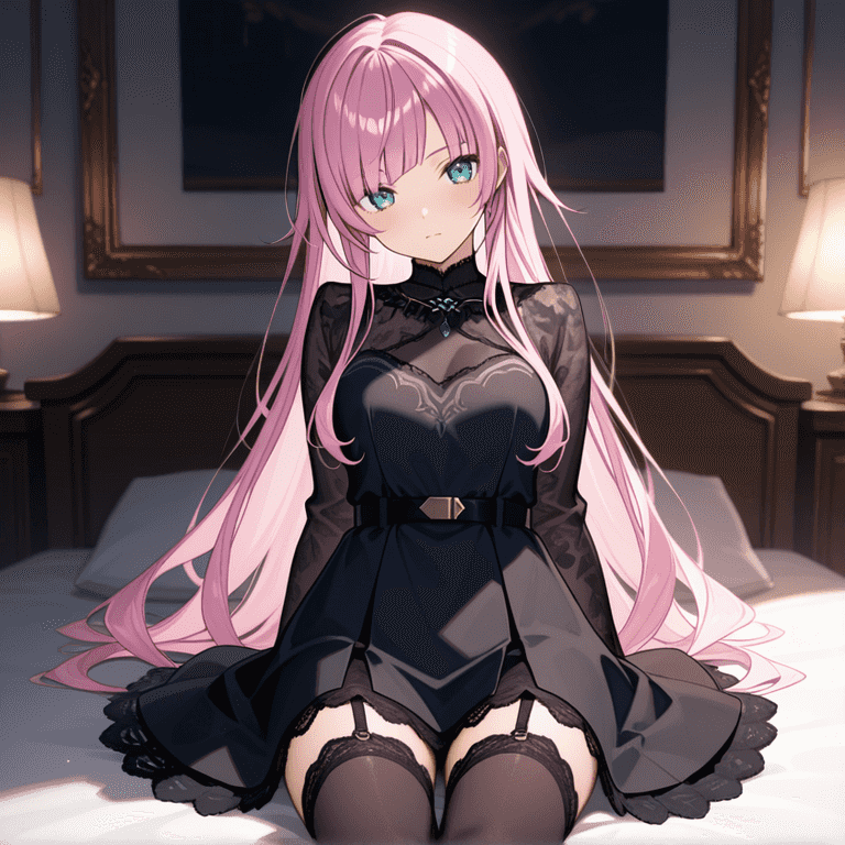 夕陽リリ