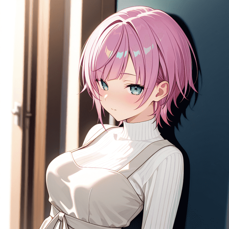夕陽リリ