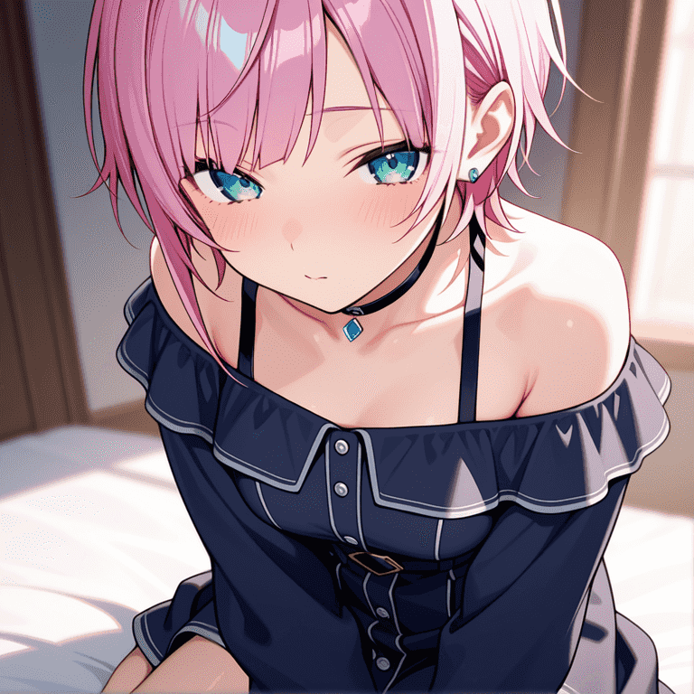 夕陽リリ