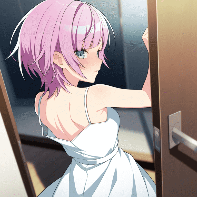 夕陽リリ